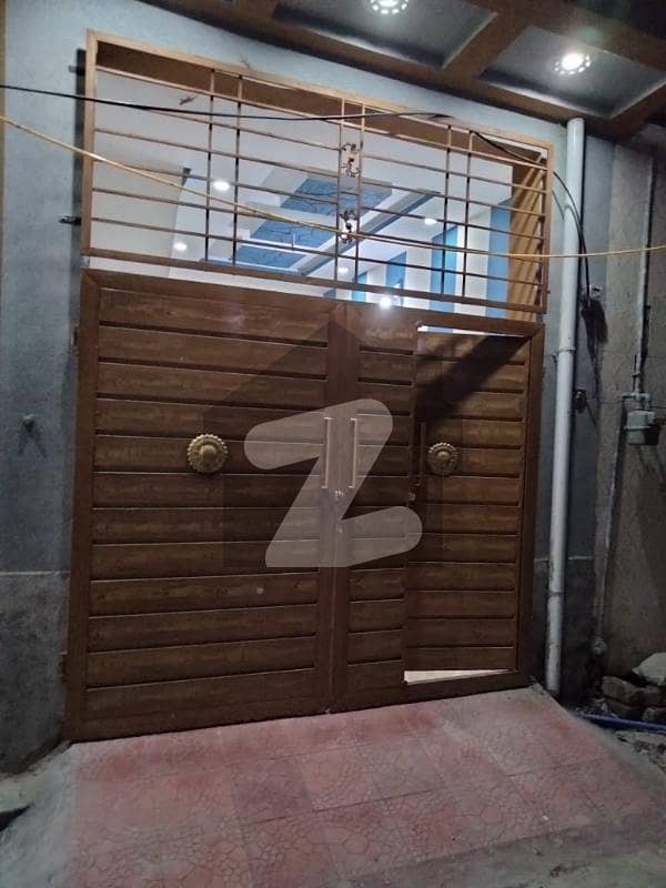 دھوکے بنارس روڈ راولپنڈی میں 2 کمروں کا 2 مرلہ مکان 38 لاکھ میں برائے فروخت۔