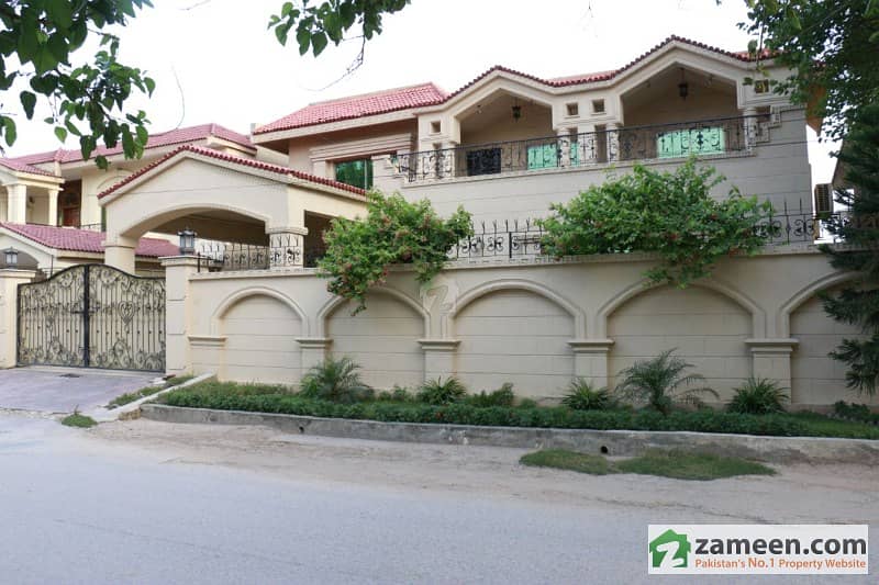 House Is Available For Sale Chaklala Scheme 3, Chaklala Scheme