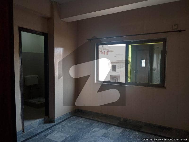 2 Bed Family Flat Available For Rent Ghauri Town Phase 5, Islamabad