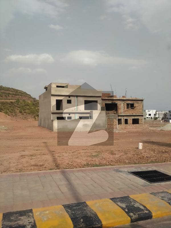 1 Kanal Plot Available For Sale Park View City