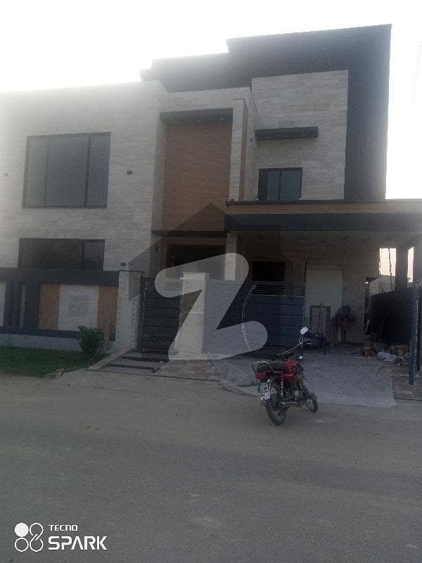 Gorgeous 2250 Square Feet Upper Portion For Rent Available In Bismillah Housing Scheme - Haider Block