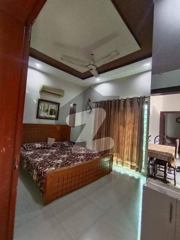 3 Marla Double Storey House For Rent In Pak Arab Society Pak Arab