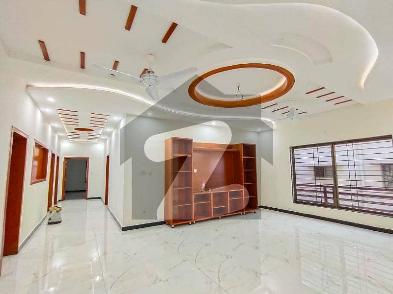 Beautifully Designed  Upper Portion Available For Rent In Dha Defence Phase 2 Islamabad