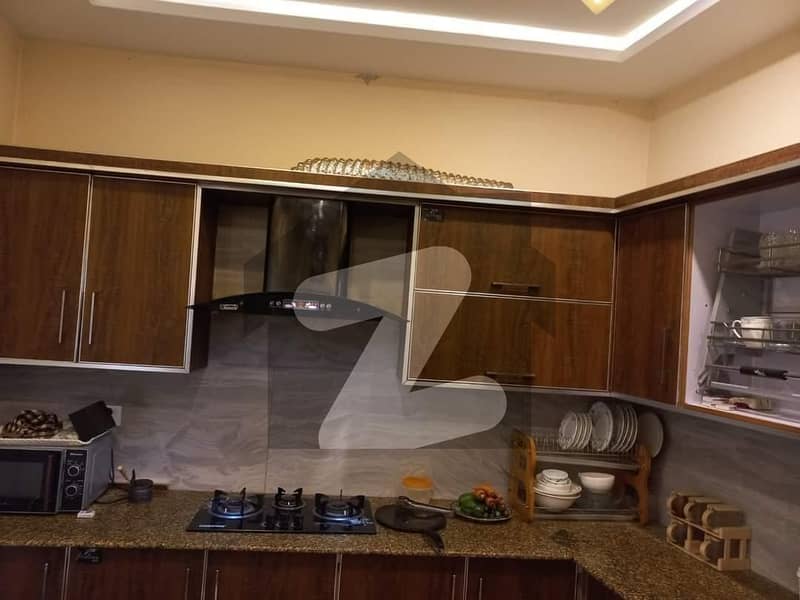 Prime Location House 6 Marla For sale In Shami Road