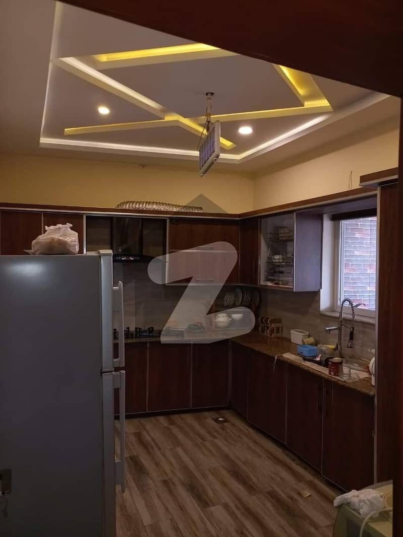 Prime Location sale A House In Shami Road Prime Location