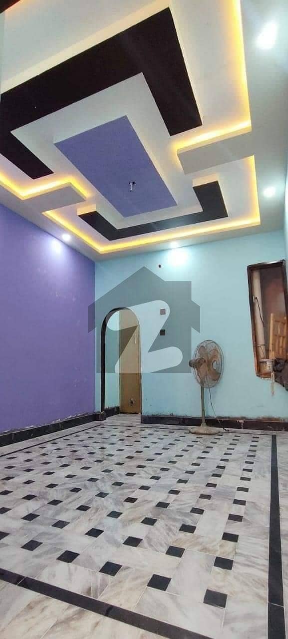 نیو سٹی ہومز پشاور میں 3 کمروں کا 2 مرلہ مکان 55 لاکھ میں برائے فروخت۔