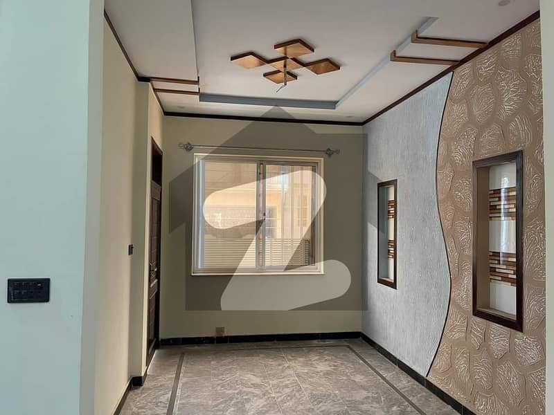 Prime Location 3 Marla House Is Available For sale In Hayatabad Phase 7 - E5