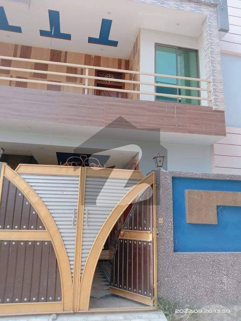 Prime Location Affordable House For sale In Darmangi