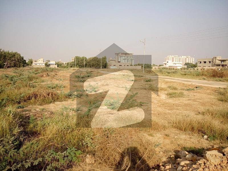 Meerut Society 480 Square Yards Residential Plot Up For sale
