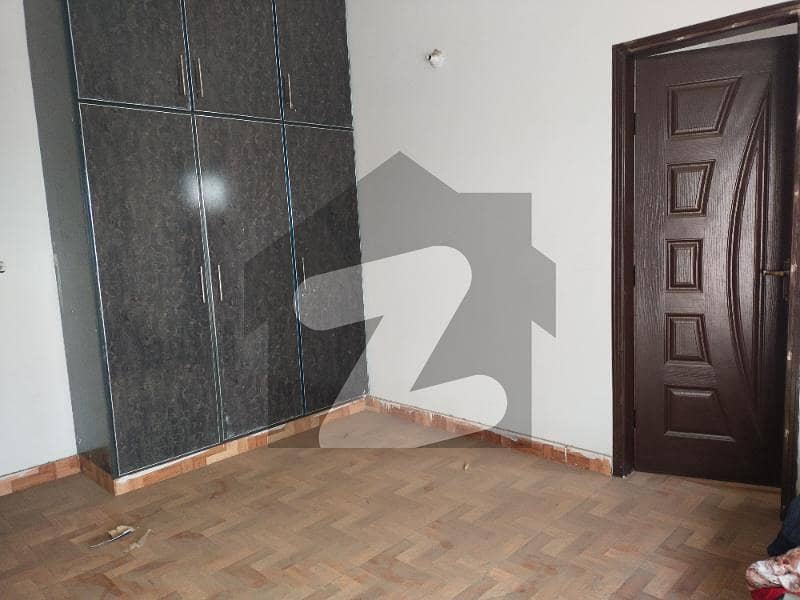 3 Bedrooms Attach Bath 2nd Floor Available For Rent In Nishtar Block