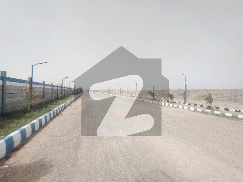 120 Sqyd Plots Are Available In Reasonable Price
