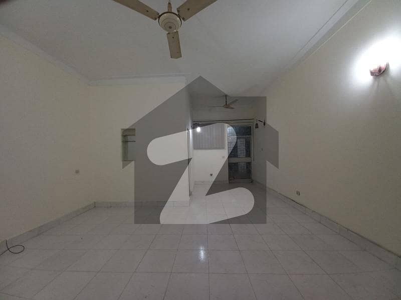 Lower Portion Of 4500 Square Feet Is Available For Rent In Faisal Town - Block B