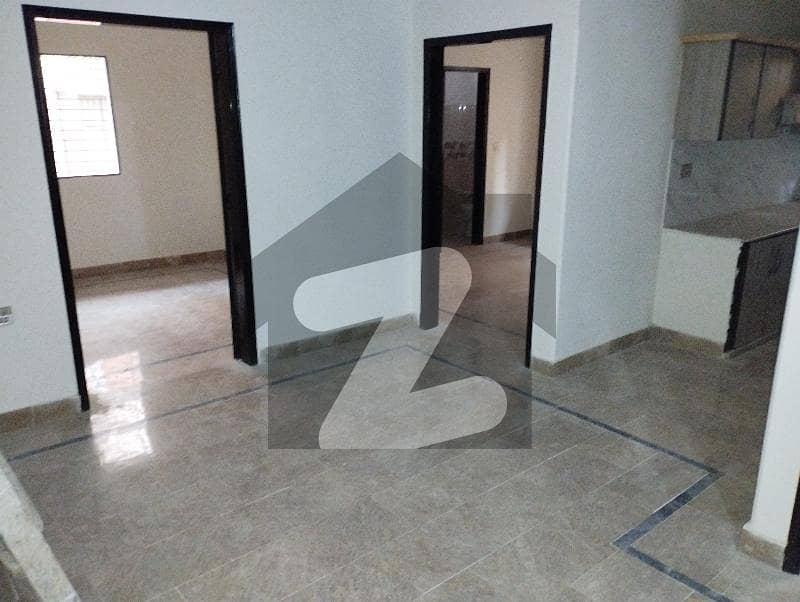 Nazimabad 5 No Block 5b Ground Floor Portion For Rent