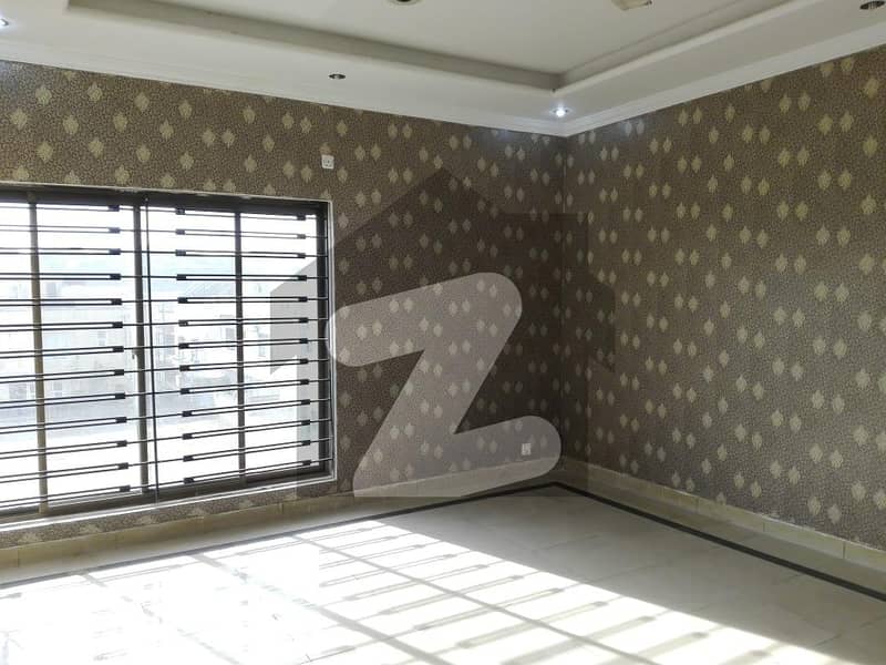 2100 Square Feet Flat Is Available For rent In Khudadad Heights