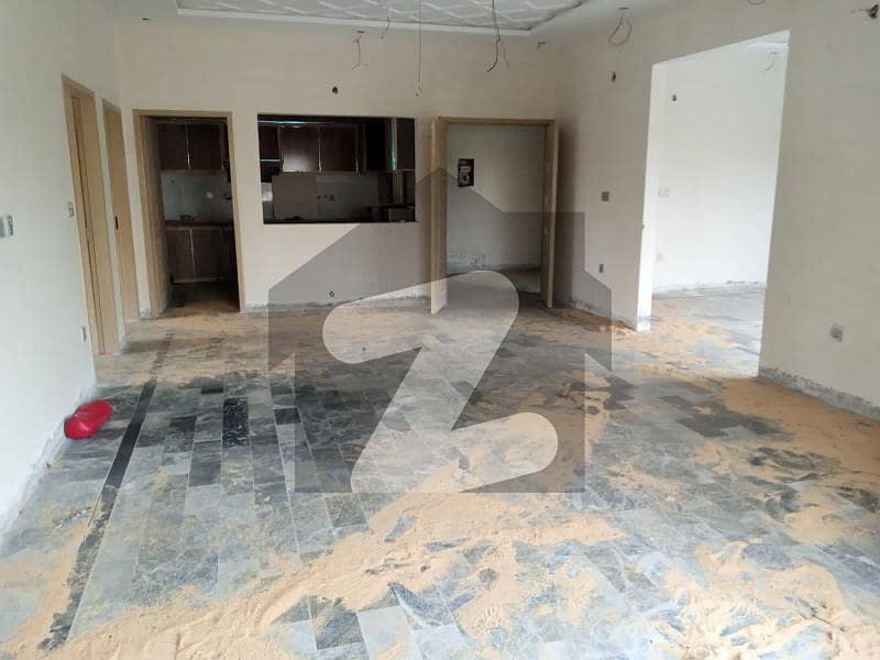 Brand New Flat Available For Rent In Iqbal Avenue Phase 3 At Canal Road Lahore