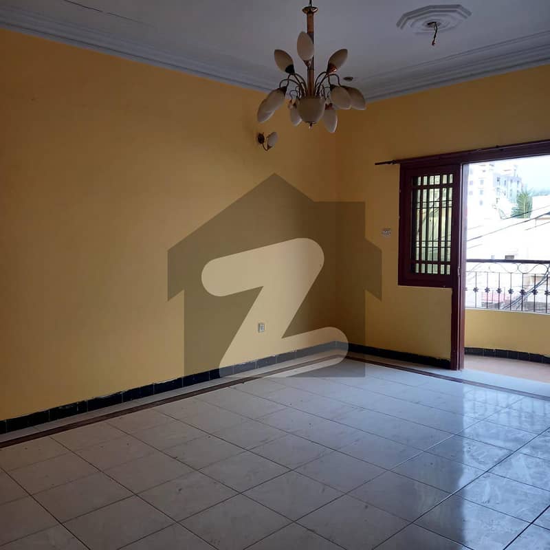 Portion For Rent Block 2 Johar GulistaneJauhar Block 2, Gulistane