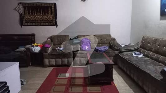 4 Marla Full House For Rent In Abbas Block Mustafa Town Lahore