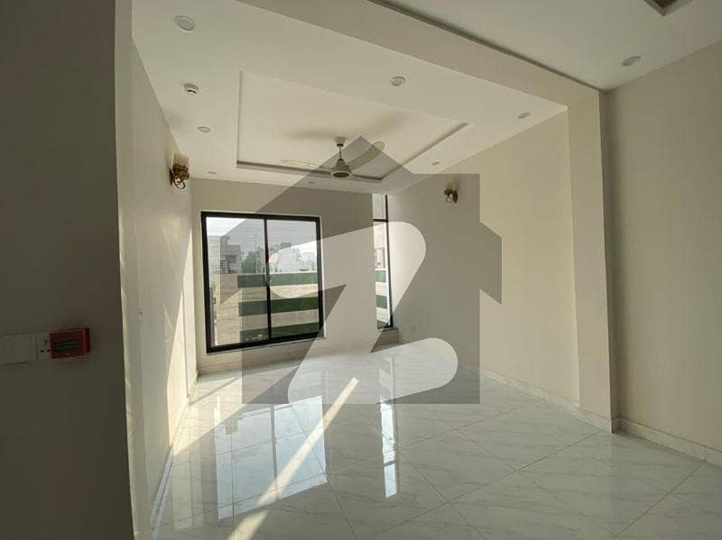 5 Marla House For Sale In Lahore ,dha 11 Rahbar Phase 2 - Block P