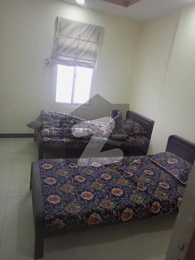 چٹھہ بختاور اسلام آباد میں 1 کمرے کا 2 مرلہ کمرہ 15 ہزار میں کرایہ پر دستیاب ہے۔