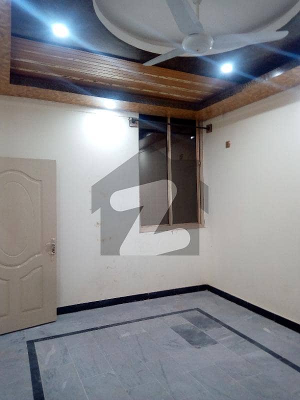 Rawal Town 1st Floor 2 Room Bachelor Family 3m Rent. 22000