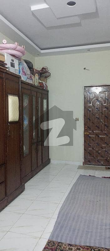 ناظم آباد 3 - بلاک اے ناظم آباد 3 ناظم آباد کراچی میں 2 کمروں کا 4 مرلہ بالائی پورشن 52 لاکھ میں برائے فروخت۔