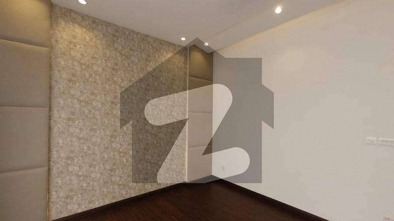Perfect 1 Kanal Upper Portion In DHA Phase 4 For rent