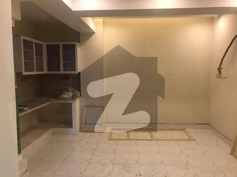 Apartment For Sale Located In Sector E Bahria Town - Quaid Block