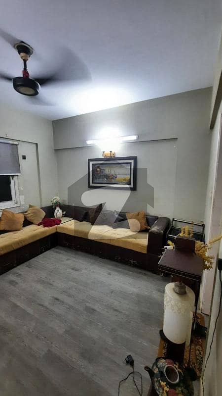 Fully Furnished Studio Apartment Available For Rent