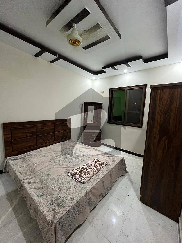 1150 Square Feet Upper Portion In Only Rs. 6,500,000