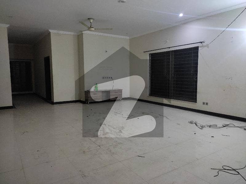 4500 Square Feet Upper Portion In Gulshan-E-Lahore - Block A