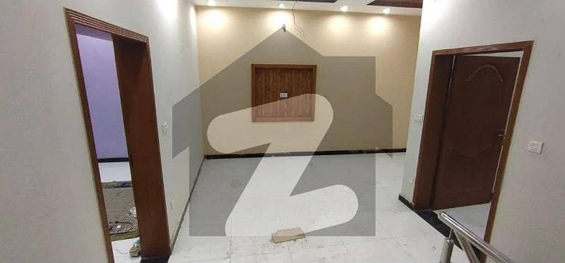 New House Available For Sale In Audit & Accounts Phase 1 - Block D