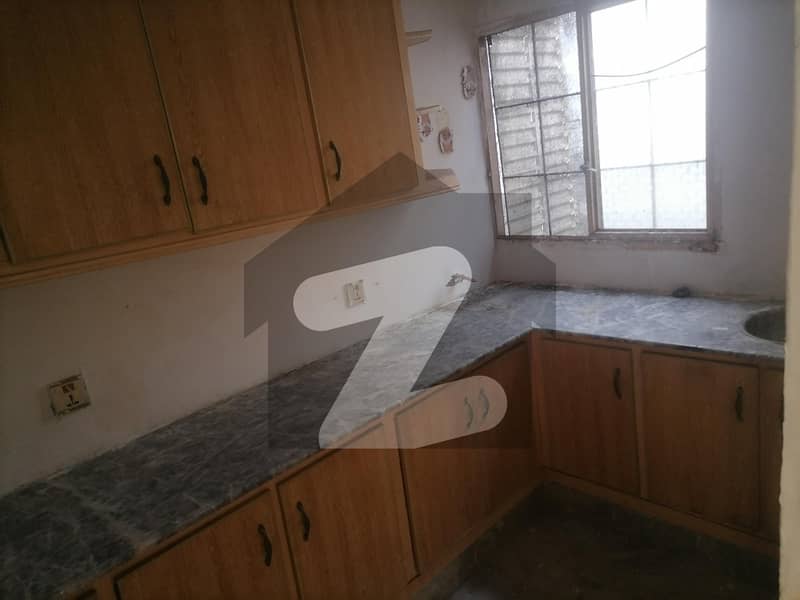 Spacious House Is Available In Warsak Road For rent