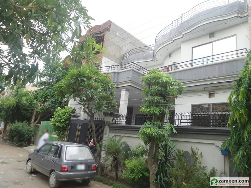 House For Sale In Taj Bagh Taj Bagh Scheme, Lahore ID6396591