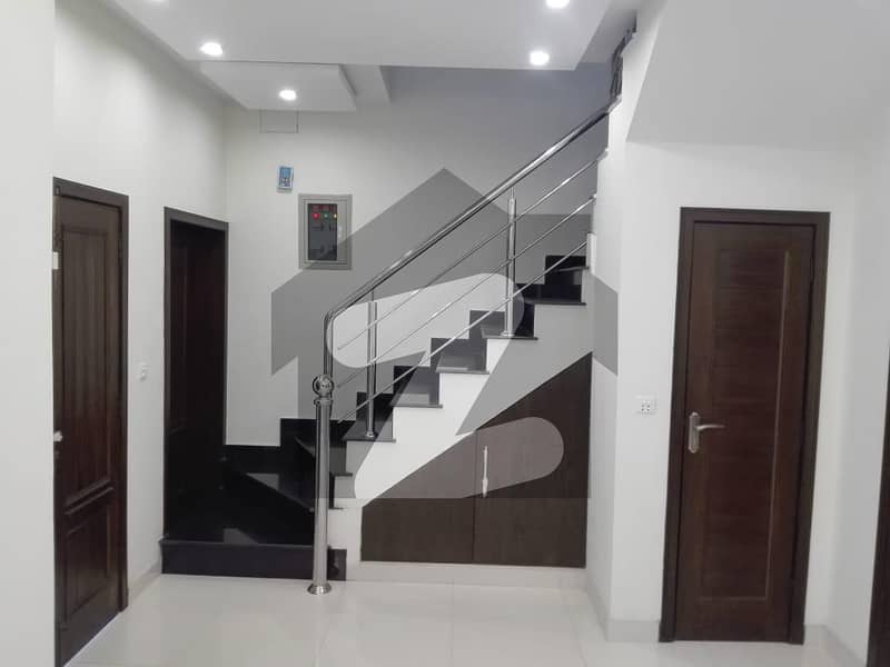 5 Marla House For rent In Central Park Housing Scheme