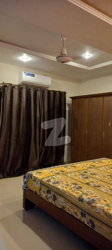 2 Bedrooms Apartment Fully Furnished Available For Rent