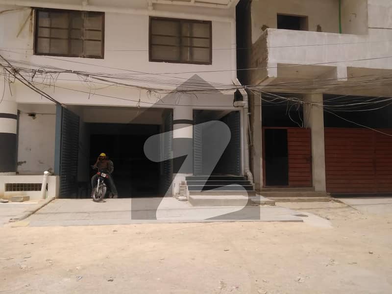 Aiza Enclave Apartments Flat Available for sale