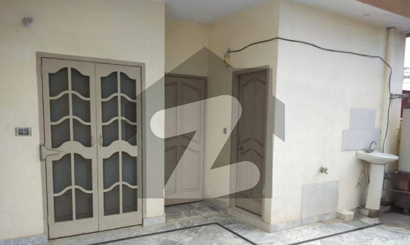 Beautiful Design 3 Marla Triple Story House For Sale In Shakrial Islamabad Highway