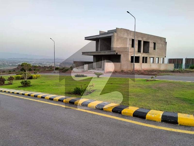 Park View City, Overseas Block File For Sale Park View City, Islamabad ID42105187