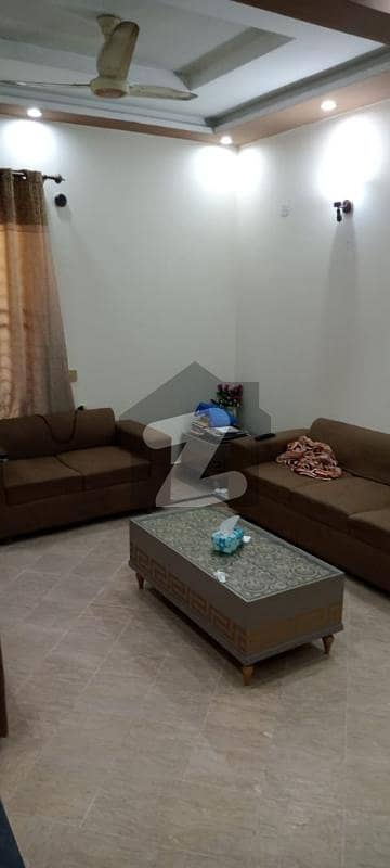 5 Marla Double Storey House For Rent In Johar Town Near Mughal Eye Hospital Canal Road