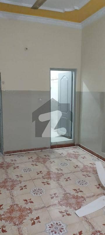 Portion For Rent Ground Floor
