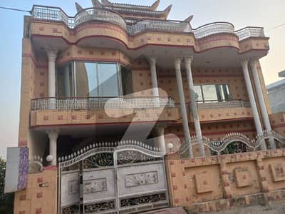 Astonishing 10 Marla House For Sale On Main Murree Road, Bhara Kahu