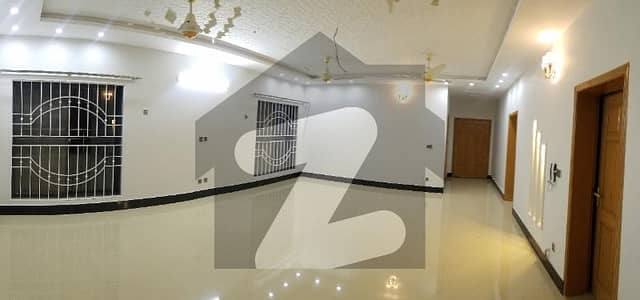 35x70 Barnd New Upper Portion For Rent With 3 Bedrooms In G14 Islamabad