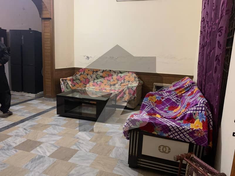 Best Options For House Is Available For sale In Marghzar Officers Colony