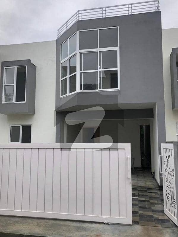 10 New Beautiful House For Rent
