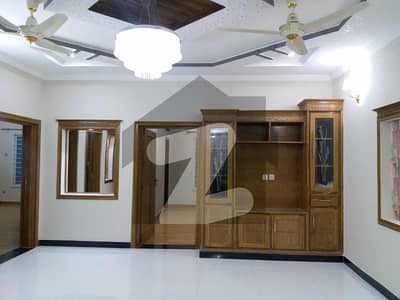 Luxury 30x60 Ground portion for Rent in G 14.4