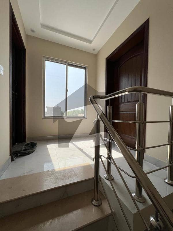 Modern 4 Marla House For Sale Royal Residencia, Lahore ID42107636