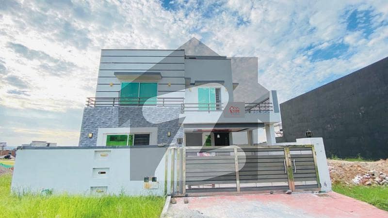 Used House For Sale In Bahria Town