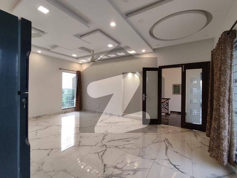 1 Kanal Upper Portion Available For Rent At Dha Phase 8 Lahore.