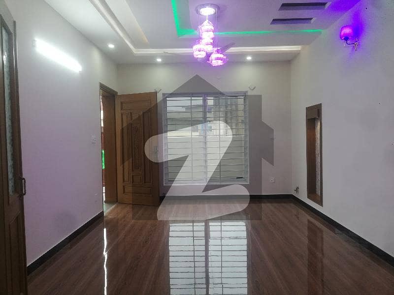 5 Marla New Double Story Double Unit House Avaliable For Rent In Pakistan Town Near Pwd Korang Town