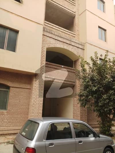 5-marla 2-bed With Attach Bath 1st Floor Beautiful Flat For Rent At Punjab University Phase 2 Near Raiwind Road